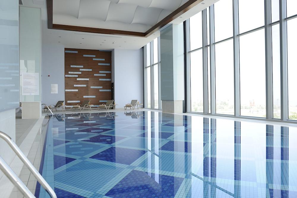 Anemon Grand Samsun Otel מראה חיצוני תמונה