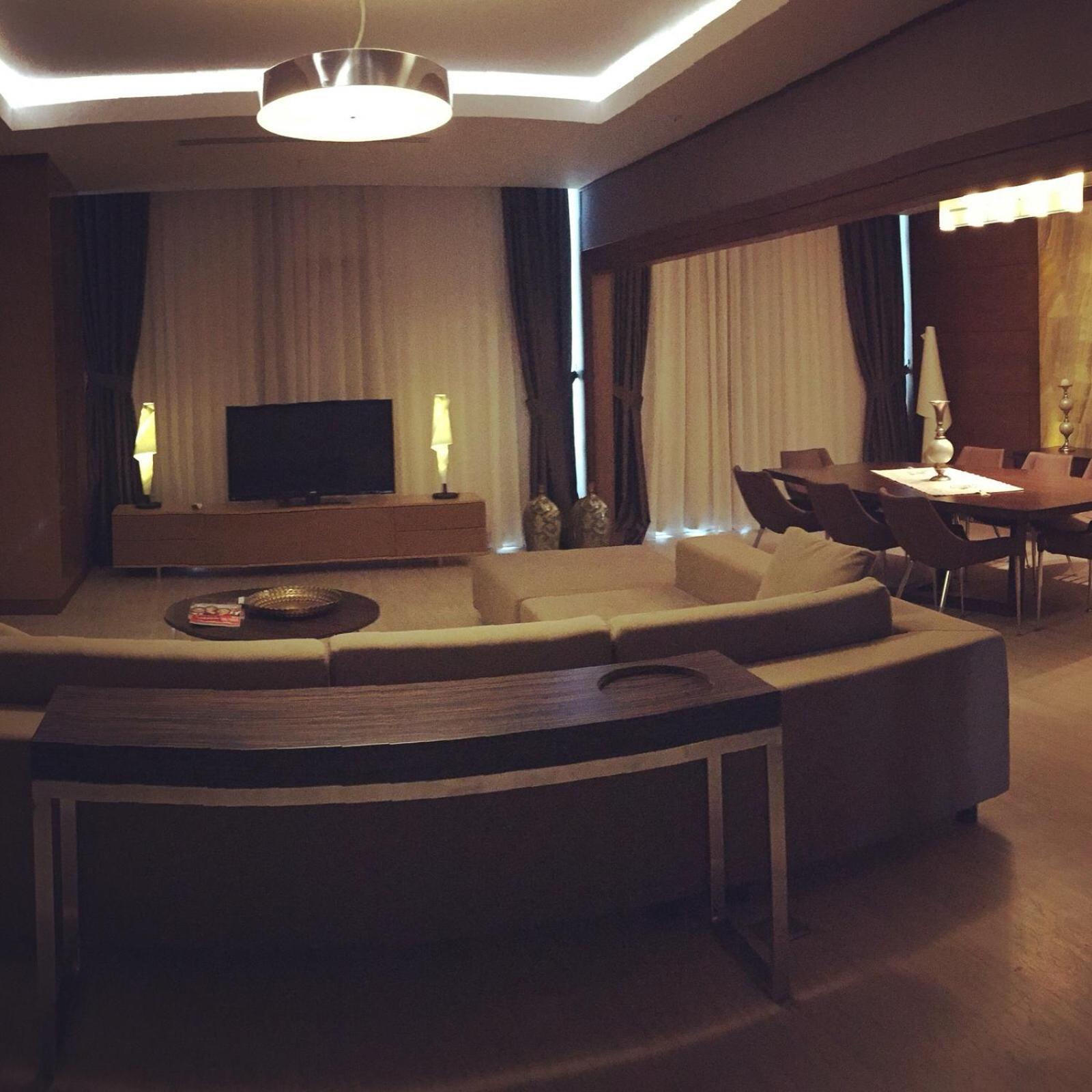 Anemon Grand Samsun Otel מראה חיצוני תמונה
