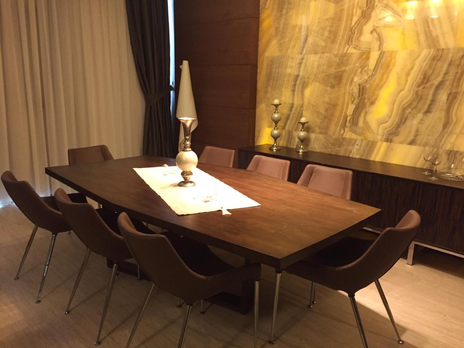 Anemon Grand Samsun Otel מראה חיצוני תמונה
