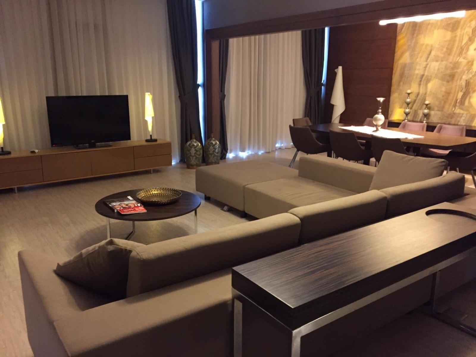 Anemon Grand Samsun Otel מראה חיצוני תמונה