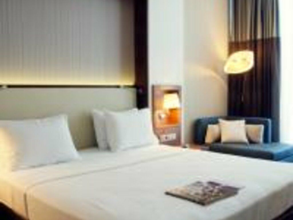 Anemon Grand Samsun Otel מראה חיצוני תמונה